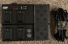 Pedal de efeitos de guitarra Line 6 FBV Express MkII pedal wah com pedal wah comprar usado  Enviando para Brazil