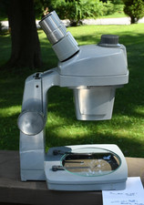 Bausch lomb microscope for sale  State College