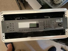 Skb rack flightcase for sale  LINCOLN