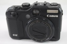 canon g1x for sale  LEEDS