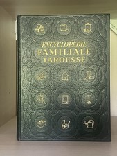 Grand encyclopédie familiale d'occasion  Rignac
