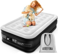 Air mattress airbed for sale  SALFORD