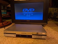 panasonic dmr e80h for sale  Harrisburg