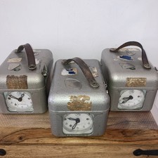 Three vintage racing for sale  BRIDGEND