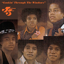 JACKSON 5 - Lookin' Through The Windows - CD - Original Recording Remastered, usado comprar usado  Enviando para Brazil