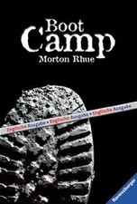 Boot camp glossar gebraucht kaufen  Berlin