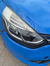 2013 renault clio for sale  DARWEN