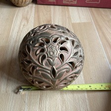 Gold tone metal for sale  READING