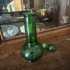 Flacon vide vintage d'occasion  Lyon VI