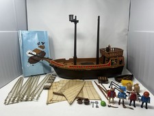 1997 playmobil pirate for sale  Savoy