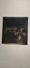 Ancienne photo plaque d'occasion  Dijon