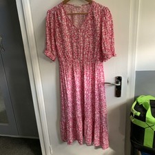 orsay floral midi dress for sale orsay floral midi dress for sale ISLEWORTH