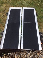 Aidapt trifold suitcase for sale  MILTON KEYNES