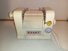 Exakt dreiwalzenstuhl salbenm� gebraucht kaufen  Nürnberg
