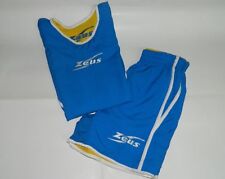 Completo sportivo calcio usato  San Lucido