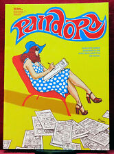 Pandora collectif 280 d'occasion  Folschviller