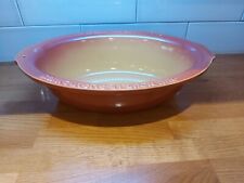 Vintage oval pate for sale  BROMLEY