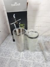 Barcraft piece mojito for sale  MOUNTAIN ASH