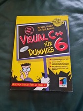Visual dummies 2000 gebraucht kaufen  Kreischa