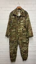 Mtp camo coverall for sale  HOCKLEY
