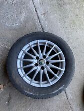 Cerchio lega alfa usato  Sant Antonio Abate