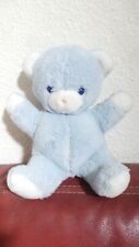 Vintage peluche doudou d'occasion  Pouilly-sous-Charlieu