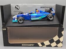 Modellautos minichamps sauber gebraucht kaufen  Neunkirchen-Seelscheid