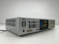 Akai v105l receiver d'occasion  Expédié en Belgium