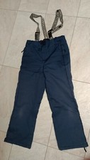 Snowboardhose spaceboard . gebraucht kaufen  Norderstedt