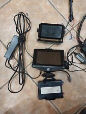 Traffic master tm460 for sale  WALSALL