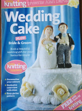 Knitting pattern alan for sale  MIDDLESBROUGH