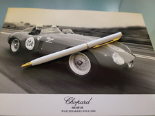 Ferrari monza 1954 d'occasion  Nancray