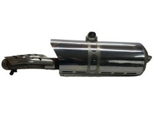 Silencieux échappement bmw d'occasion  Vitrolles