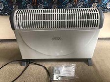 delonghi convector heater for sale  DARTFORD