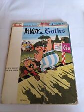 Asterix goths 1963 d'occasion  Talence