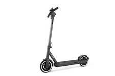 Soflow scooter schwarz gebraucht kaufen  Hartmannsdorf