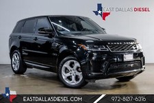 2018 land rover for sale  Dallas