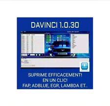 Davinci 1.0.30 fap d'occasion  Paris I