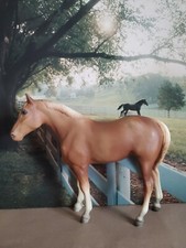 Breyer vintage quarter for sale  Saginaw