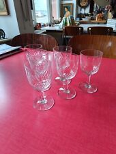 Baccarat modèle richelieu d'occasion  Saint-Dié-des-Vosges