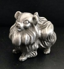 Solid pewter silver for sale  Fall River