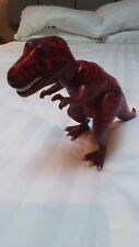 Playmobil red rex for sale  SUDBURY