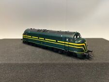 Marklin 39672 sncb d'occasion  Expédié en Belgium