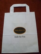 Philpotts manchester white for sale  STOCKPORT