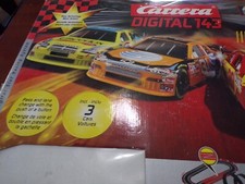 Rare european carrera for sale  English