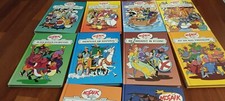 Mosaik digedags buchserie gebraucht kaufen  Bitterfeld