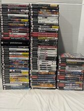 Playstation games pick for sale  Fort Worth