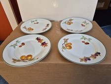 evesham vale plates for sale evesham vale plates for sale FORTROSE