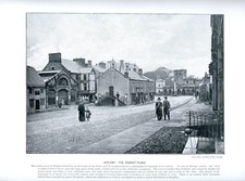 Appleby market place. for sale  HEREFORD