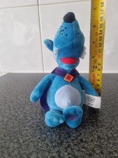 Naarky blue narky for sale  CLACTON-ON-SEA